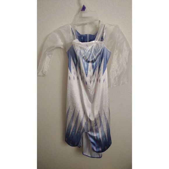 Unbranded Other - Princess costume.  4-6x Let em have fun